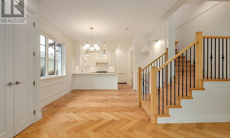 259 E 23Rd Street No...