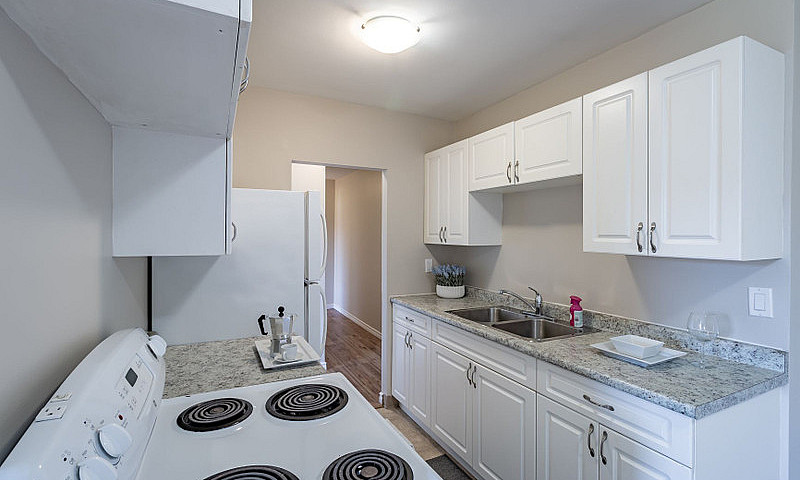 1 Bedroom Apartment ...