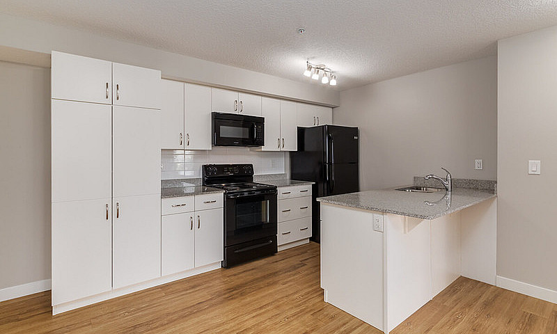 Affordable Apartment...