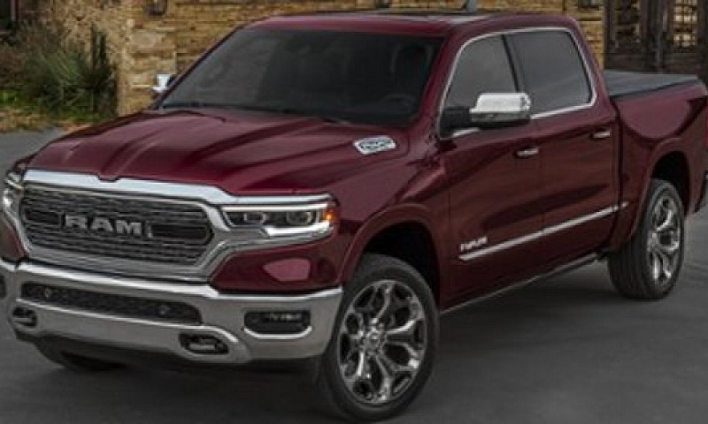 2022 Ram 1500 Rebel ...