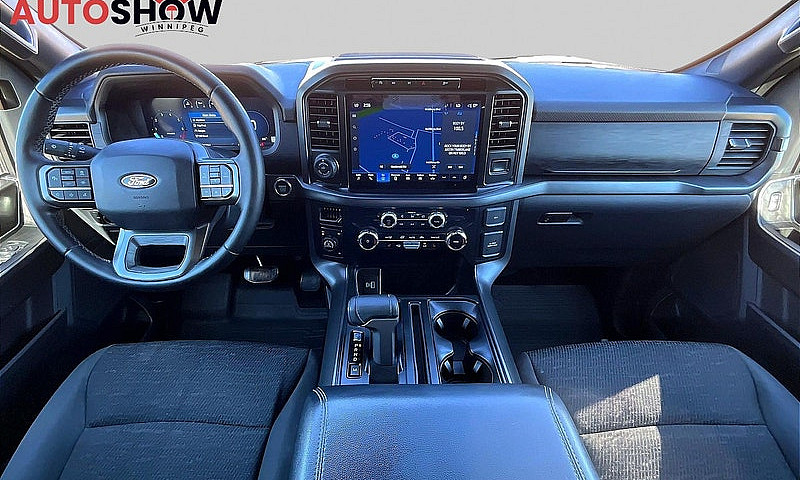 2024 Ford F-150 360 ...
