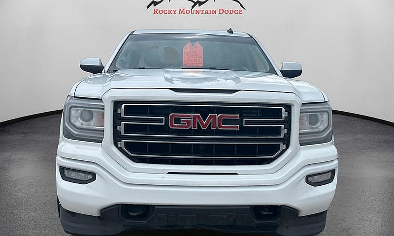 Very Clean 2019 Gmc ...