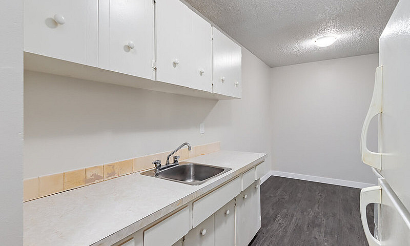 Affordable Apartment...