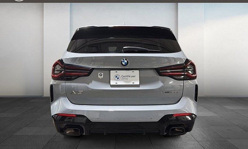 2024 Bmw X3 Xdrive30...