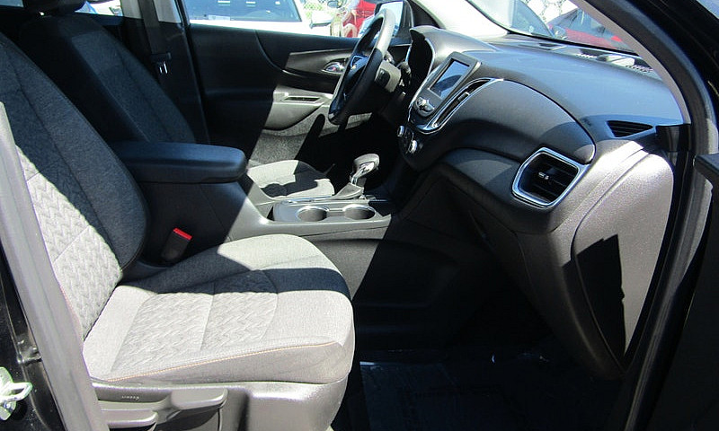 2022 Chevrolet Equin...