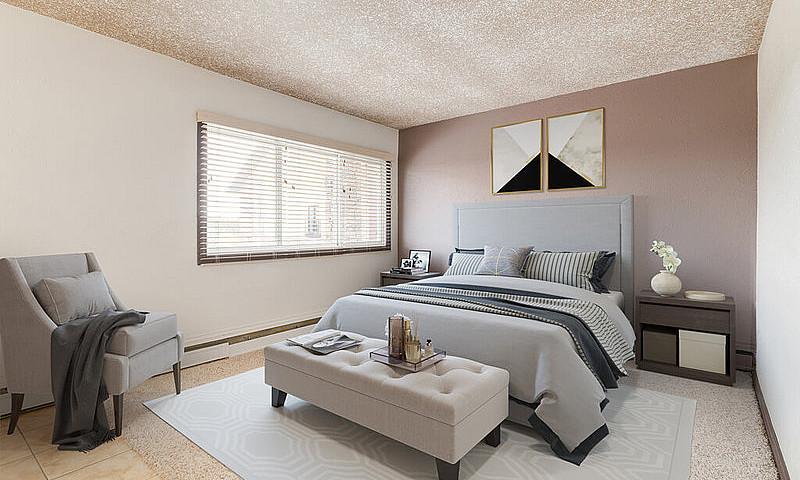 Affordable Apartment...