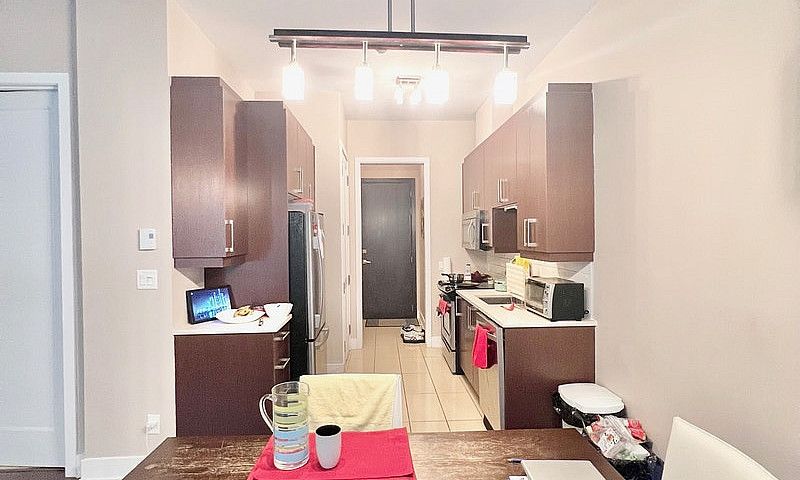 Magnifique Condo Meu...