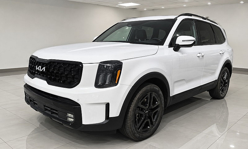 2024 Kia Telluride X...