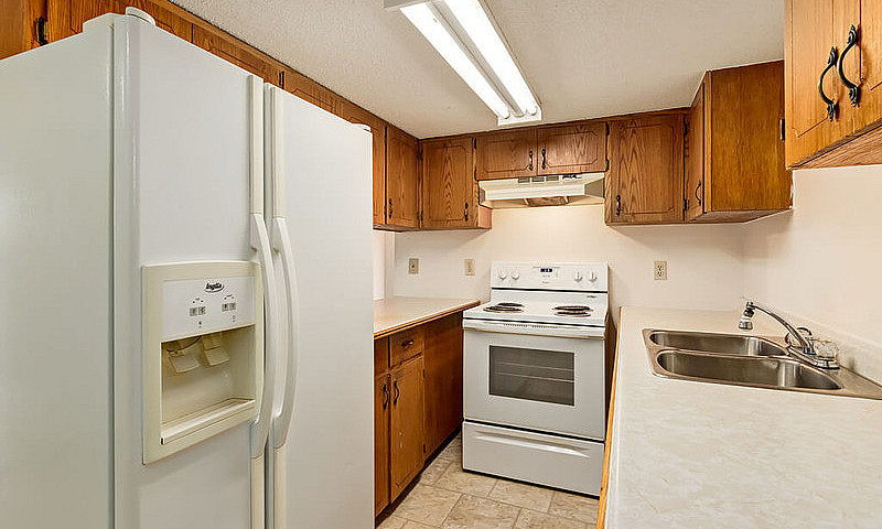 Affordable Apartment...
