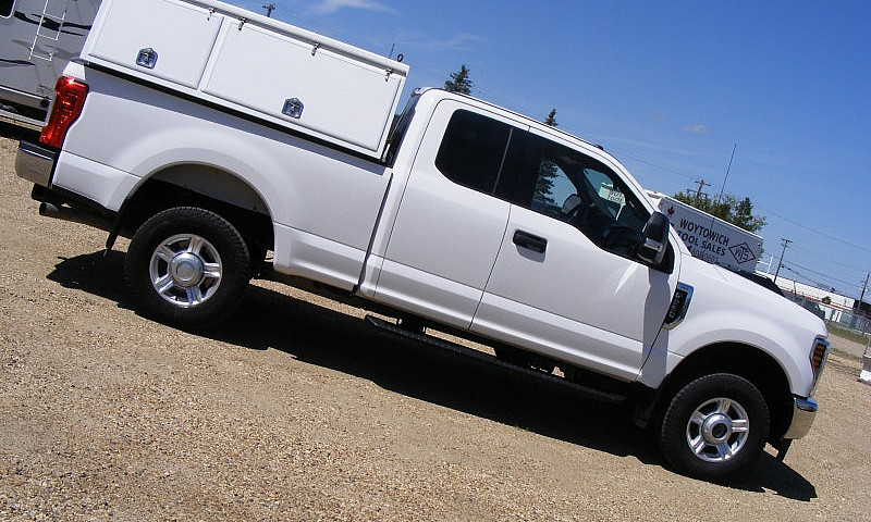 2019 Ford F250 Xlt--...