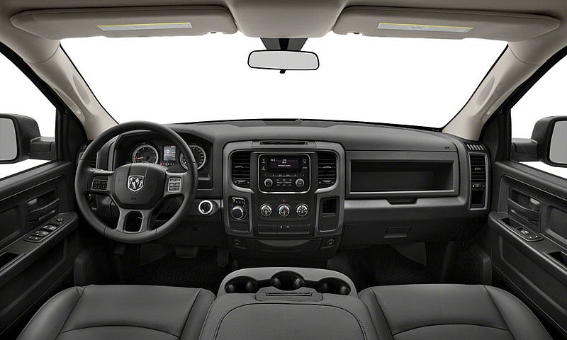 2022 Ram 1500 Classi...