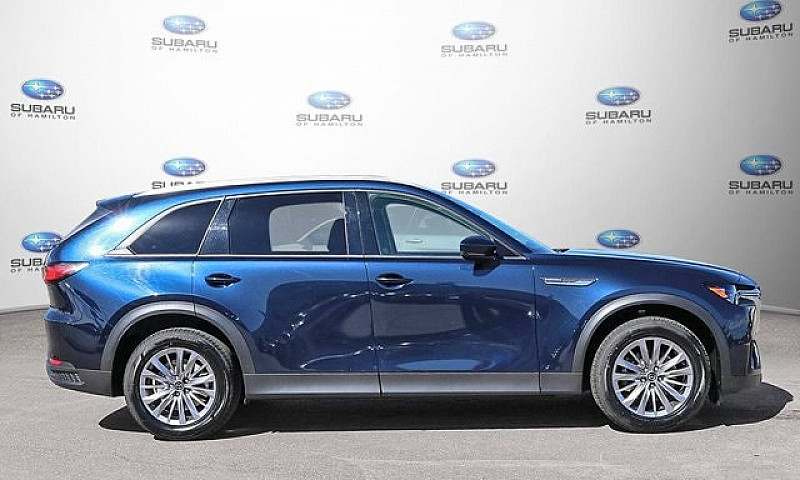 2025 Mazda Cx-90 Mhe...