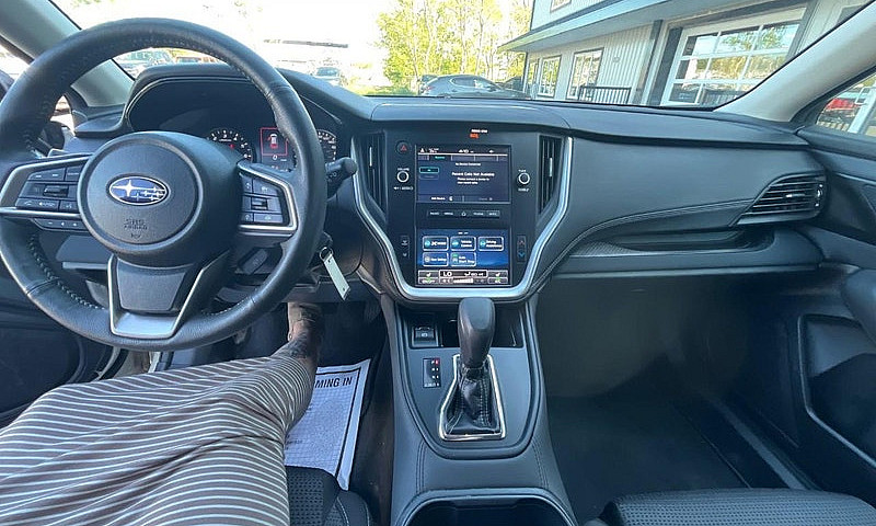 2025 Subaru Outback ...