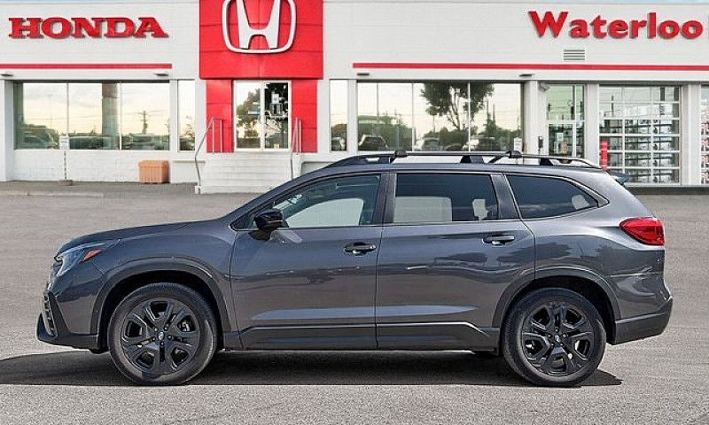 2024 Subaru Ascent O...
