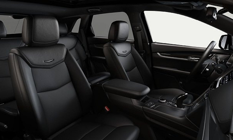 2026 Cadillac Xt5 Aw...