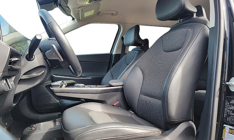 2024 Kia Ev6 Land Aw...