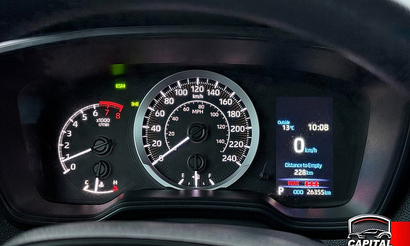 2022 Toyota Corolla ...