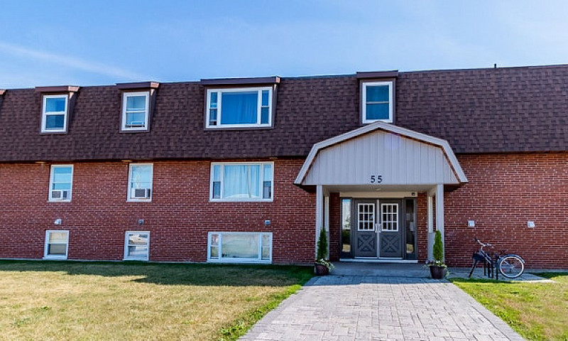 1 Bedroom Apt All In...