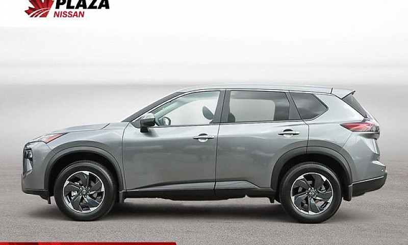 2026 Nissan Rogue Sv...