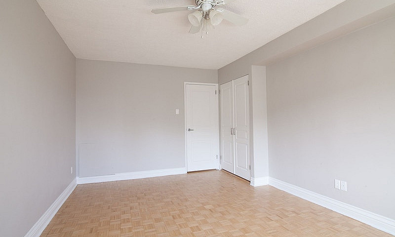 One Bedroom One Bath...