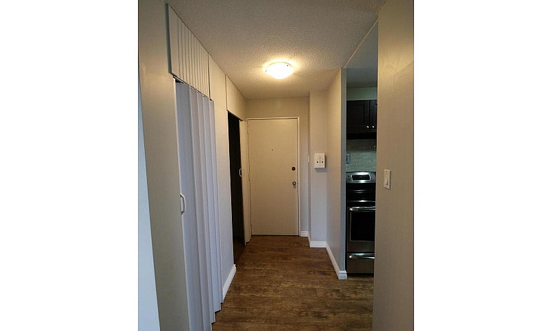 Two Bedroom Downtown...