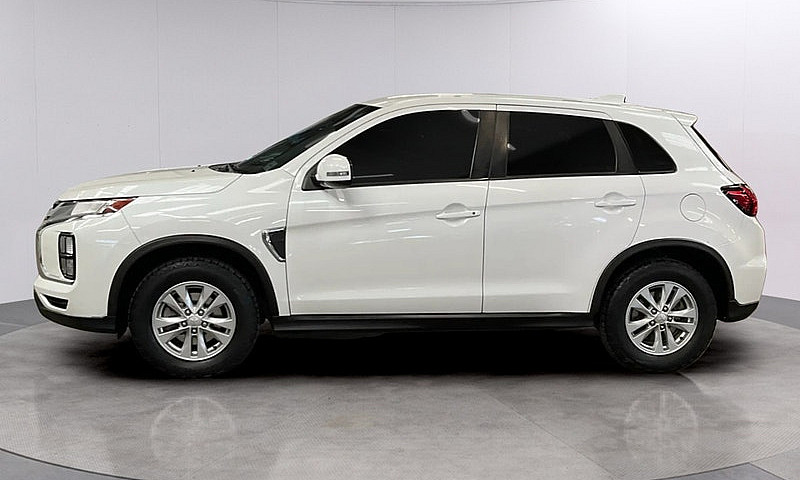 2021 Mitsubishi Rvr ...