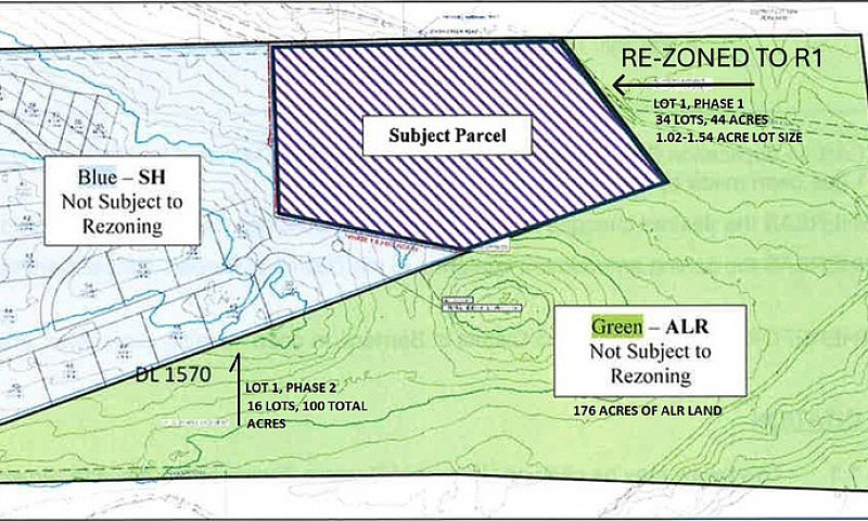 Dl 1570 Dixon Creek ...