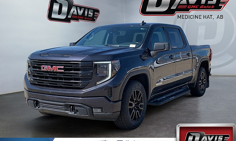 2022 Gmc Sierra 1500...