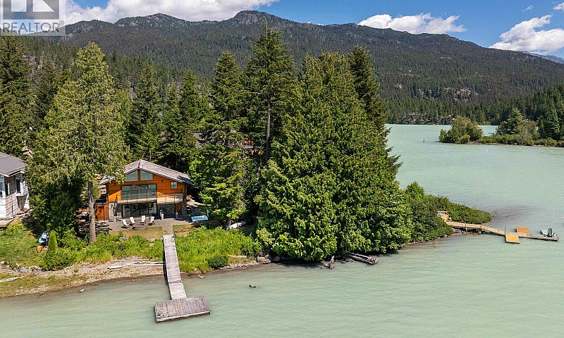 9249 Lakeshore Drive...