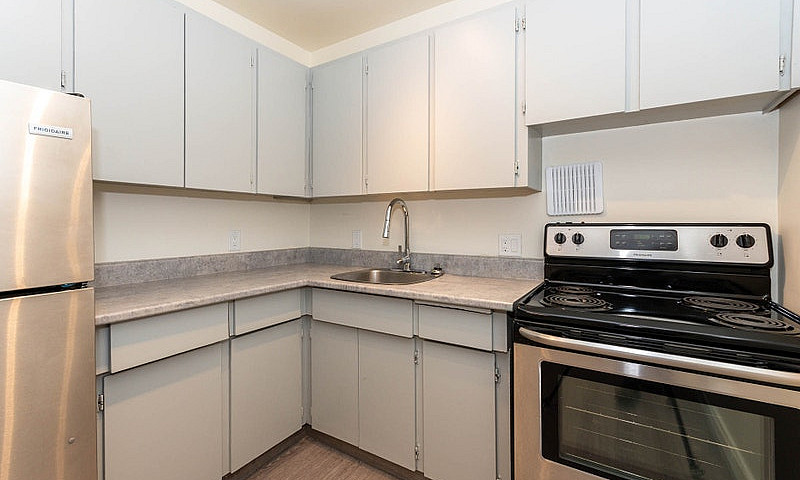 2 Bedroom - 191 Rink...