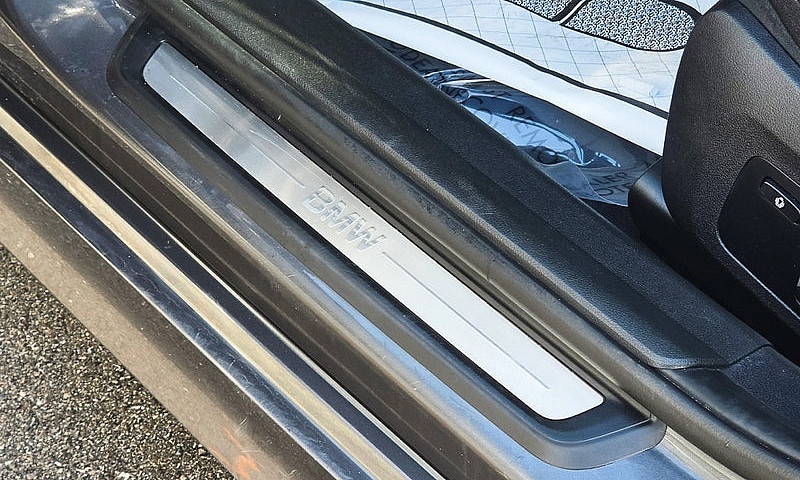 2021 Bmw 3 Series 33...