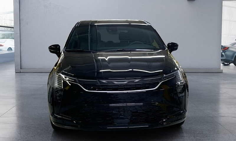 2027 Chrysler Pacifi...