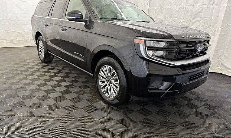 2027 Ford Expedition...