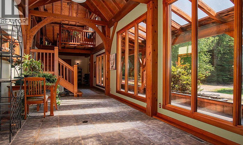 2496 Pass Creek Road...