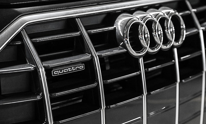 2021 Audi Q5 45 2.0T...