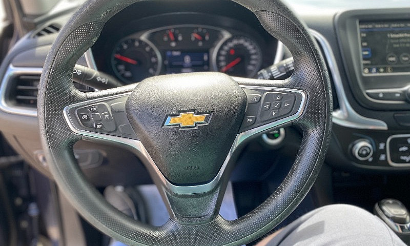 2019 Chevrolet Equin...