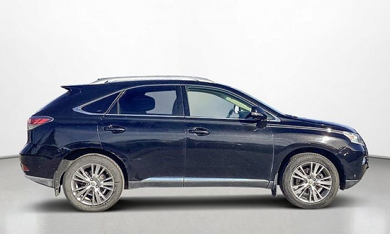 2014 Lexus Rx 350 Aw...