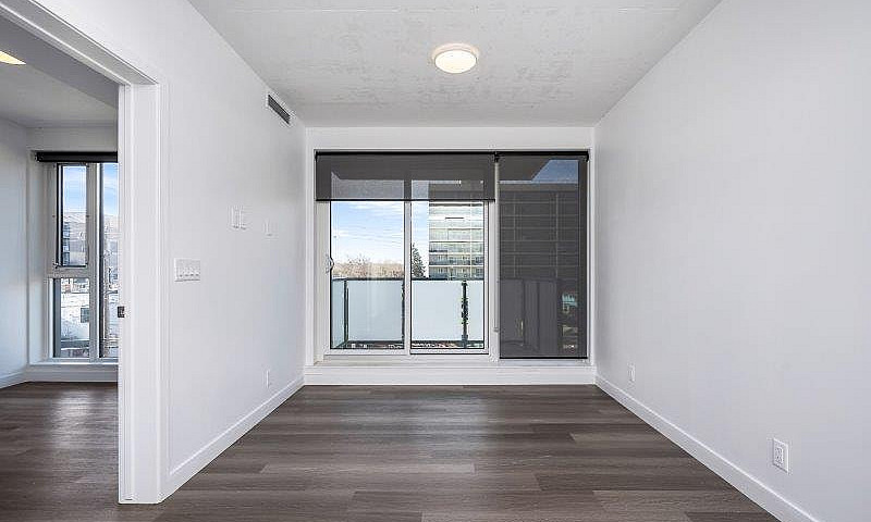 Unison Modern 1 Bed ...