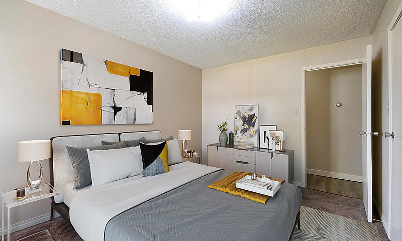 2 Bedroom - 41 Munro...