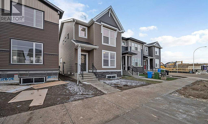 249 Ambleton Drive N...
