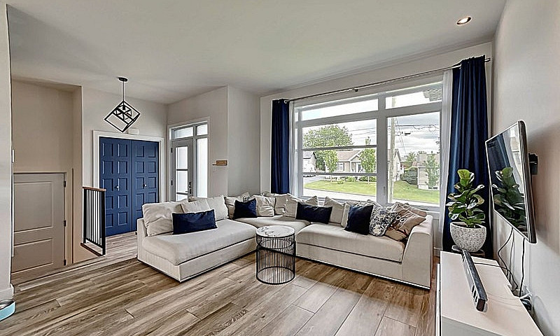 550 000$ - Bungalow ...