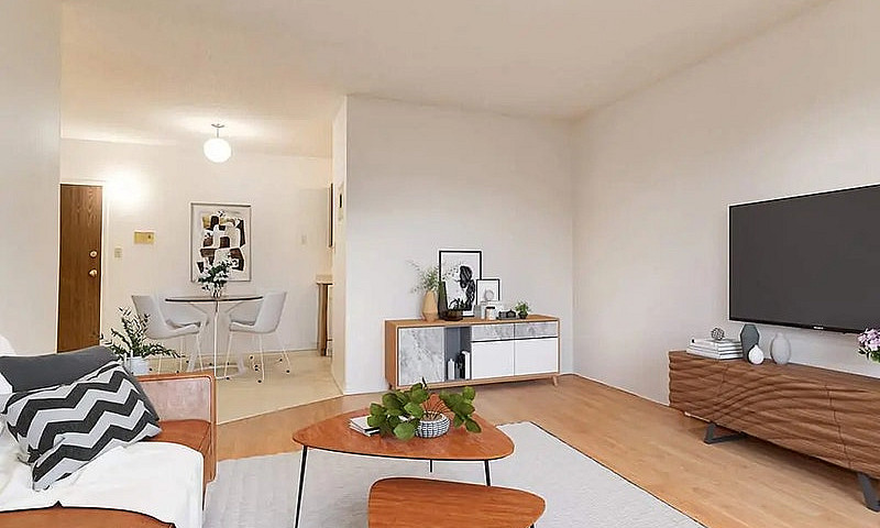 Modern Apartments Wi...