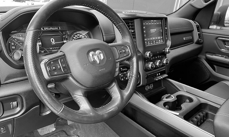 2020 Ram 1500 Sport ...