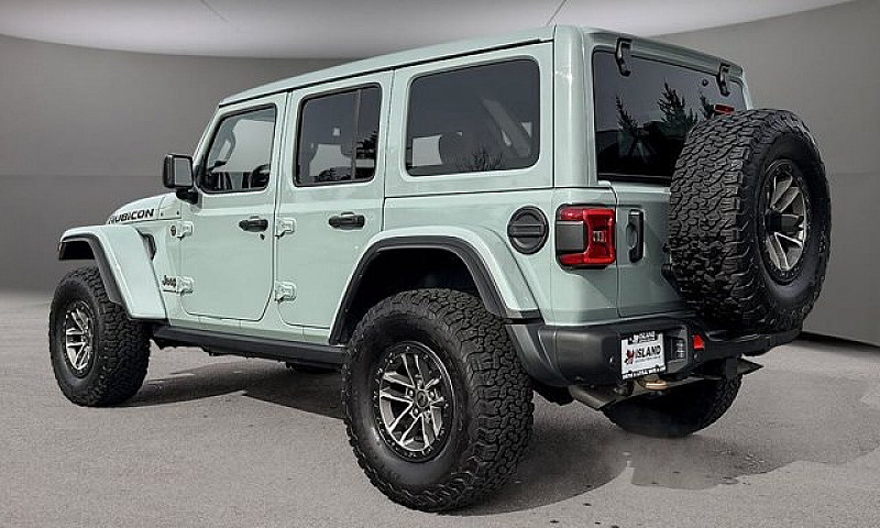 2024 Jeep Wrangler R...