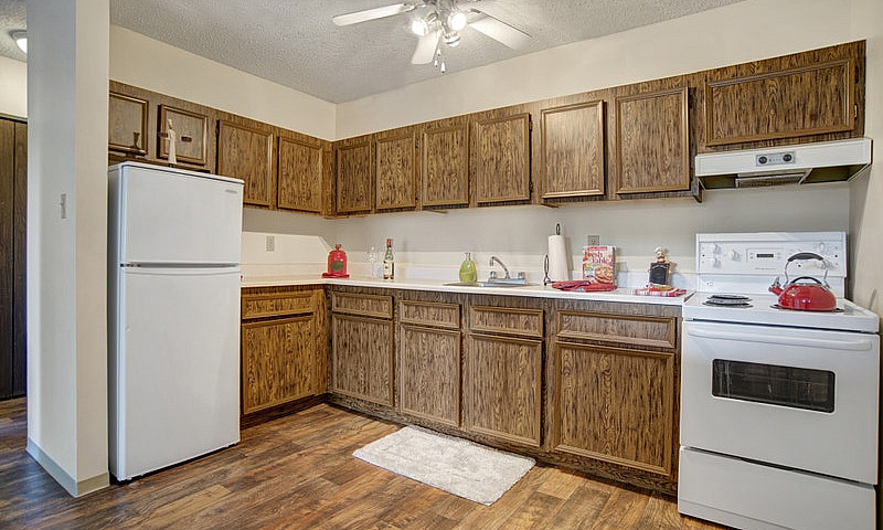 1 Bedroom Eagle At C...