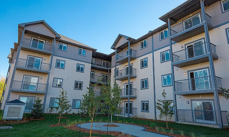 2 Bedroom 2 Bath - H...