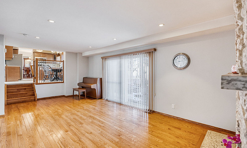 Open House! Remodell...