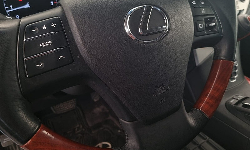 2010 Lexus Rx 350...
