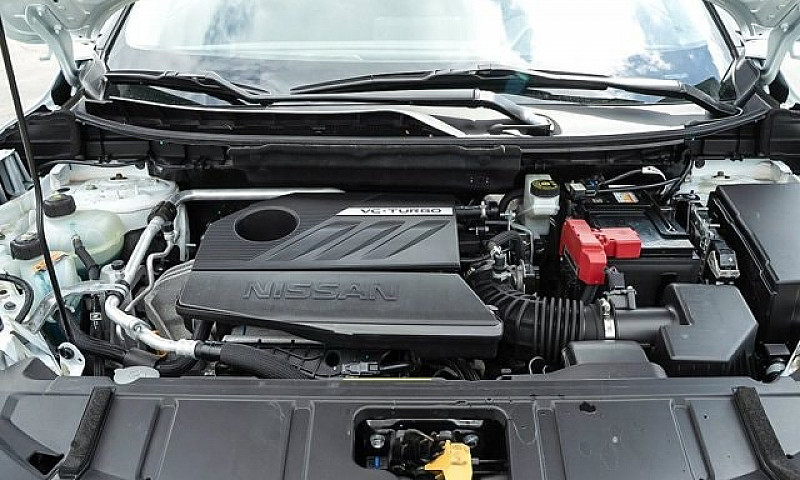2024 Nissan Rogue Sv...