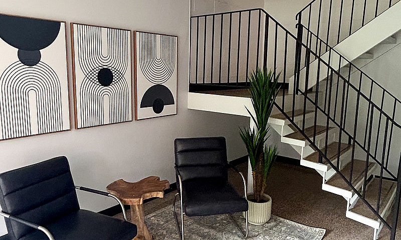 1 Bedroom Suite - Gr...